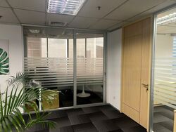 International Plaza (D2), Office #458141091
